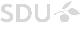 Logo University South-Denmark