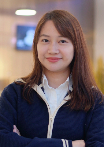 Truong Nu Uyen Linh Research Assistant