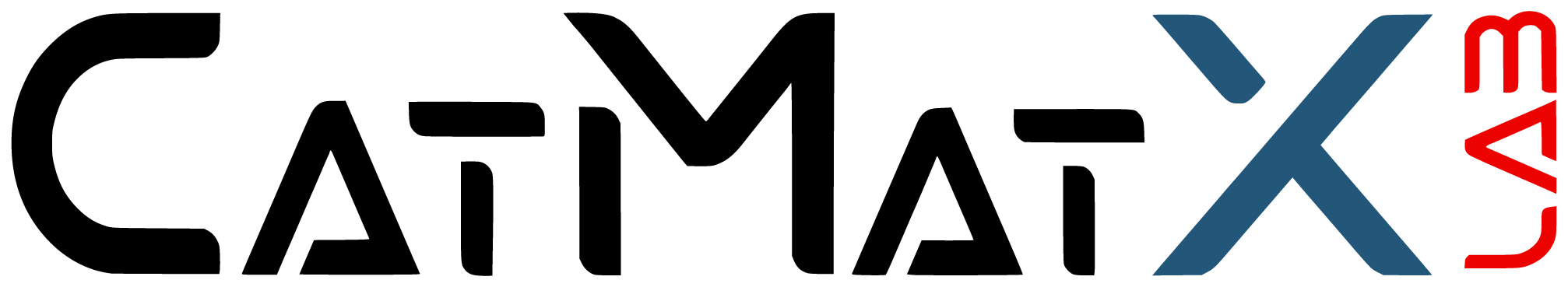 CatMatX Lab